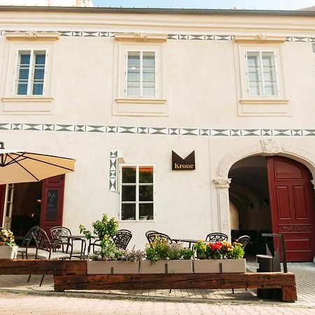 Krone Tvrdošín Exterior photo