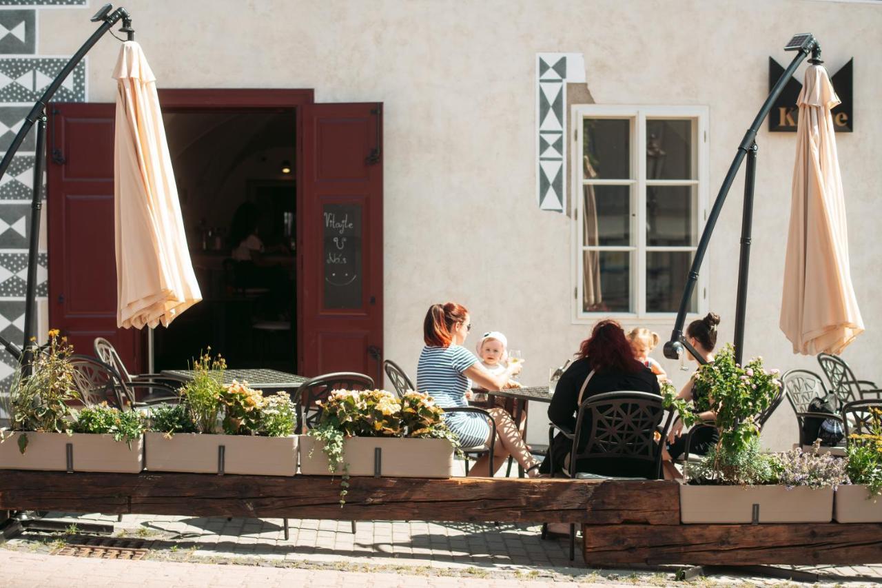 Krone Tvrdošín Exterior photo