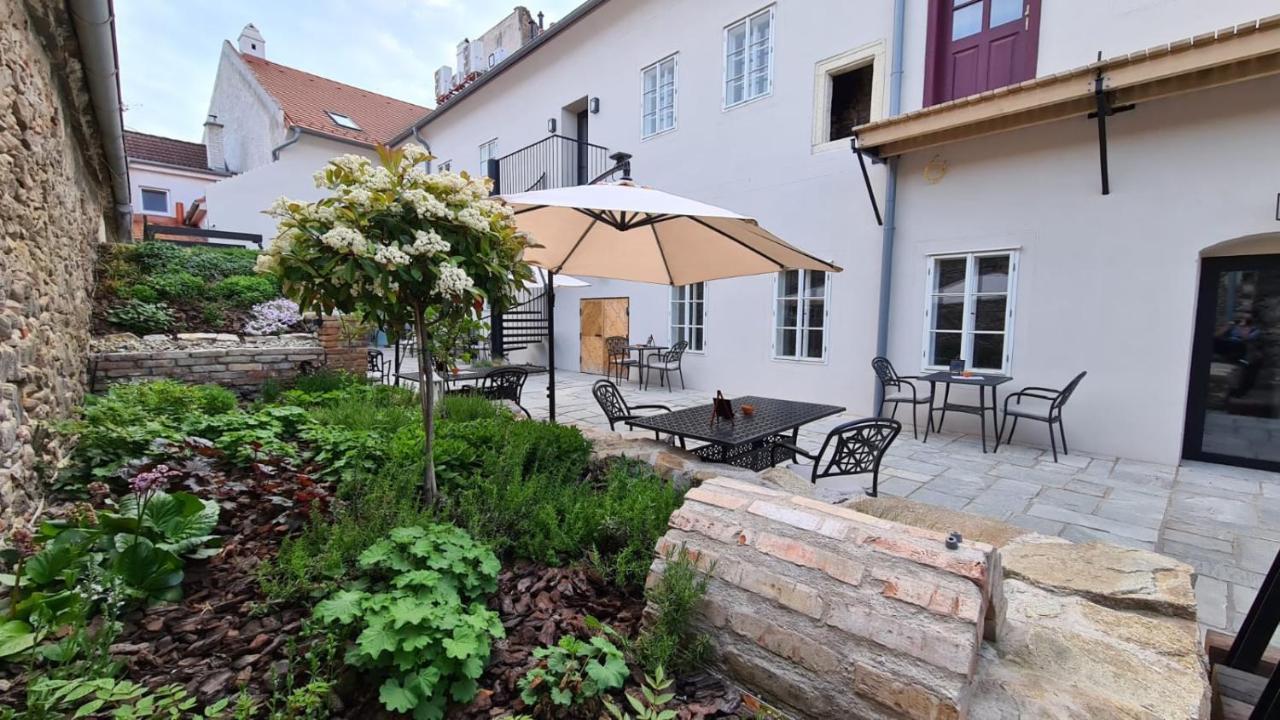 Krone Tvrdošín Exterior photo